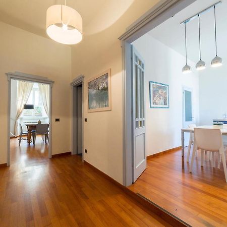 Borgo Pinti Frescos 6 Sleeps Apartment Флоренция Екстериор снимка