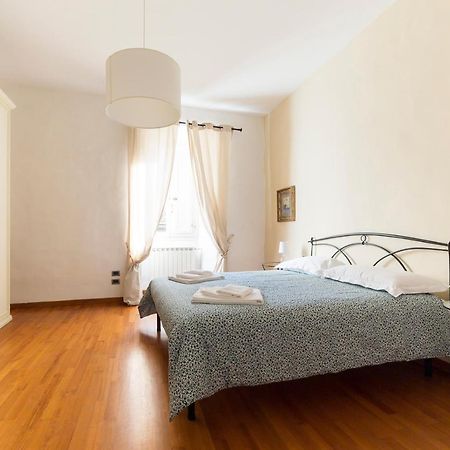 Borgo Pinti Frescos 6 Sleeps Apartment Флоренция Екстериор снимка