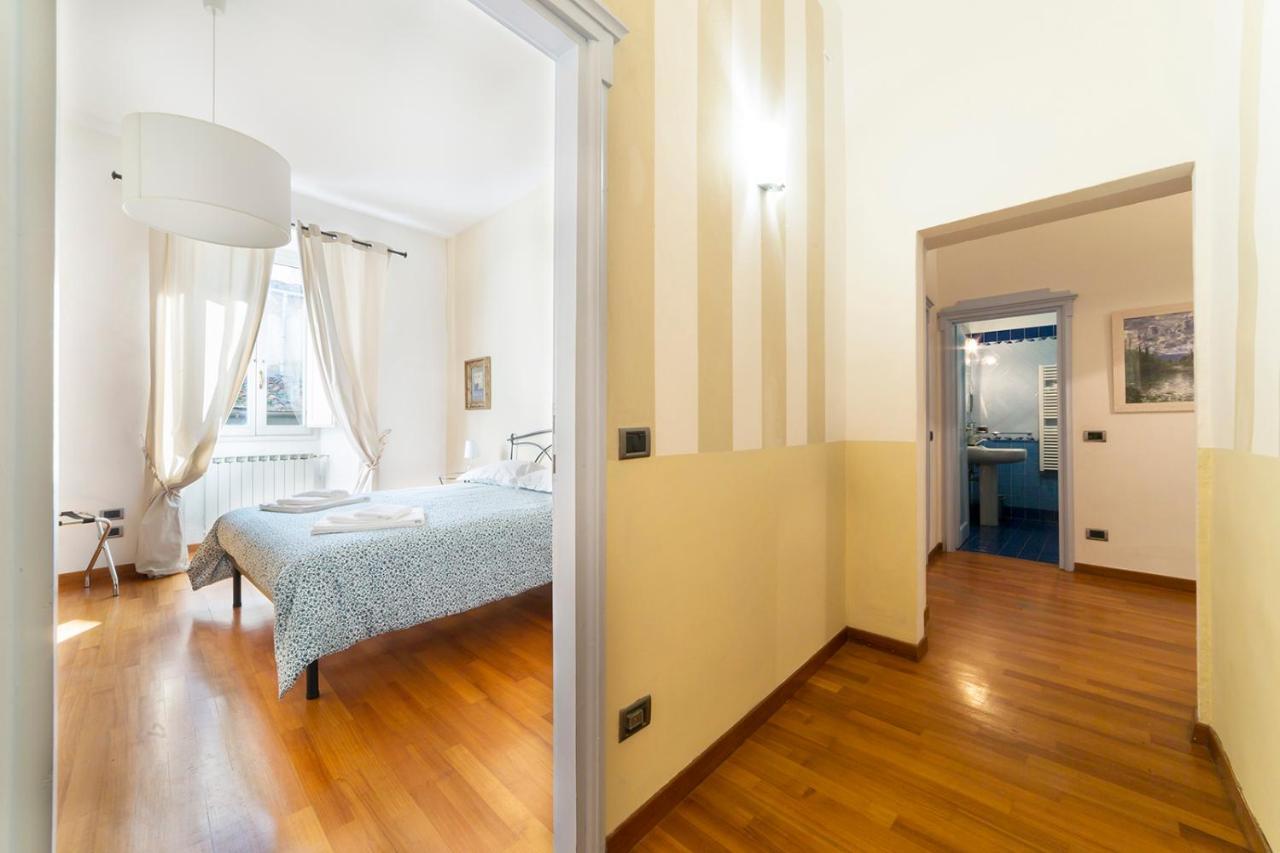 Borgo Pinti Frescos 6 Sleeps Apartment Флоренция Екстериор снимка