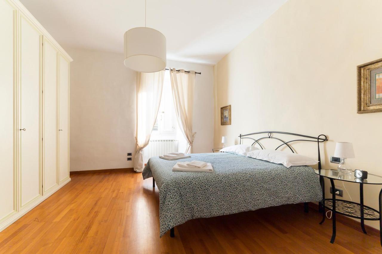 Borgo Pinti Frescos 6 Sleeps Apartment Флоренция Екстериор снимка