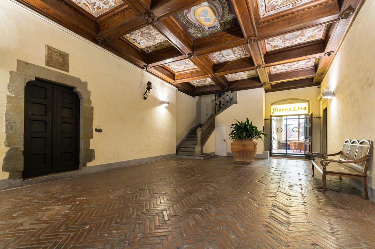Borgo Pinti Frescos 6 Sleeps Apartment Флоренция Екстериор снимка