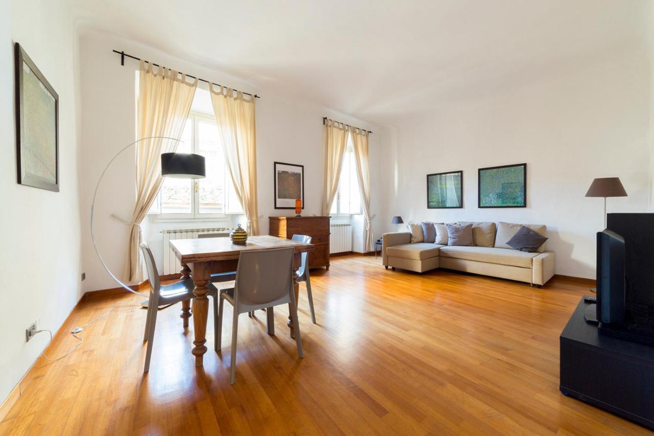 Borgo Pinti Frescos 6 Sleeps Apartment Флоренция Екстериор снимка