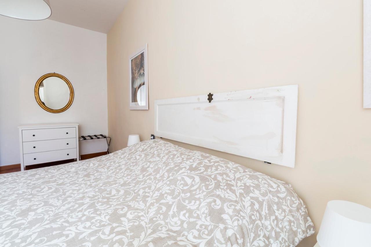 Borgo Pinti Frescos 6 Sleeps Apartment Флоренция Екстериор снимка