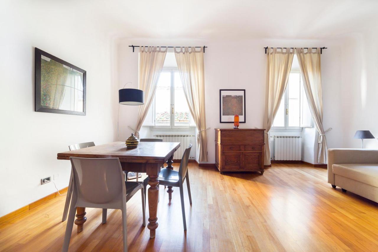 Borgo Pinti Frescos 6 Sleeps Apartment Флоренция Екстериор снимка