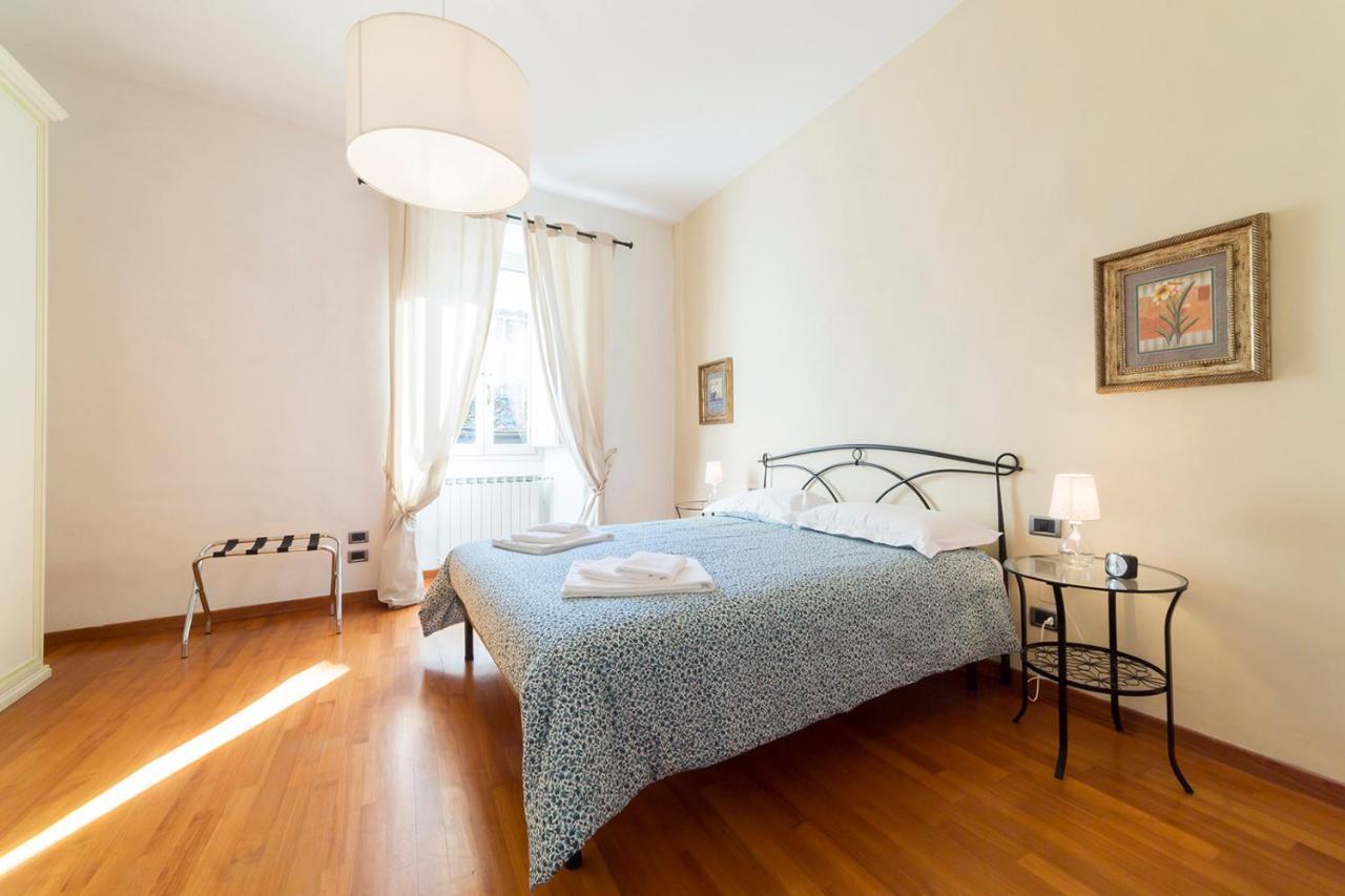 Borgo Pinti Frescos 6 Sleeps Apartment Флоренция Екстериор снимка