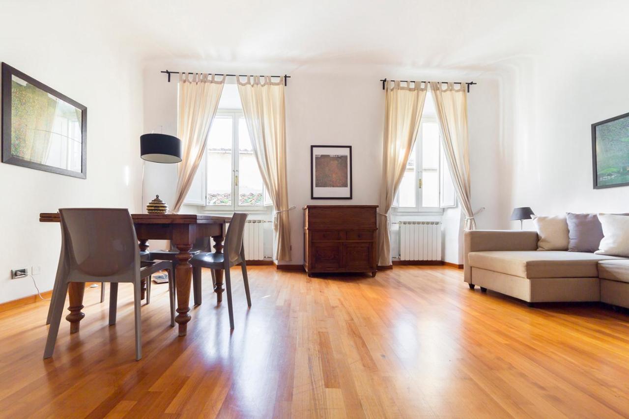 Borgo Pinti Frescos 6 Sleeps Apartment Флоренция Екстериор снимка