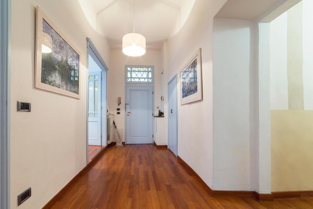 Borgo Pinti Frescos 6 Sleeps Apartment Флоренция Екстериор снимка