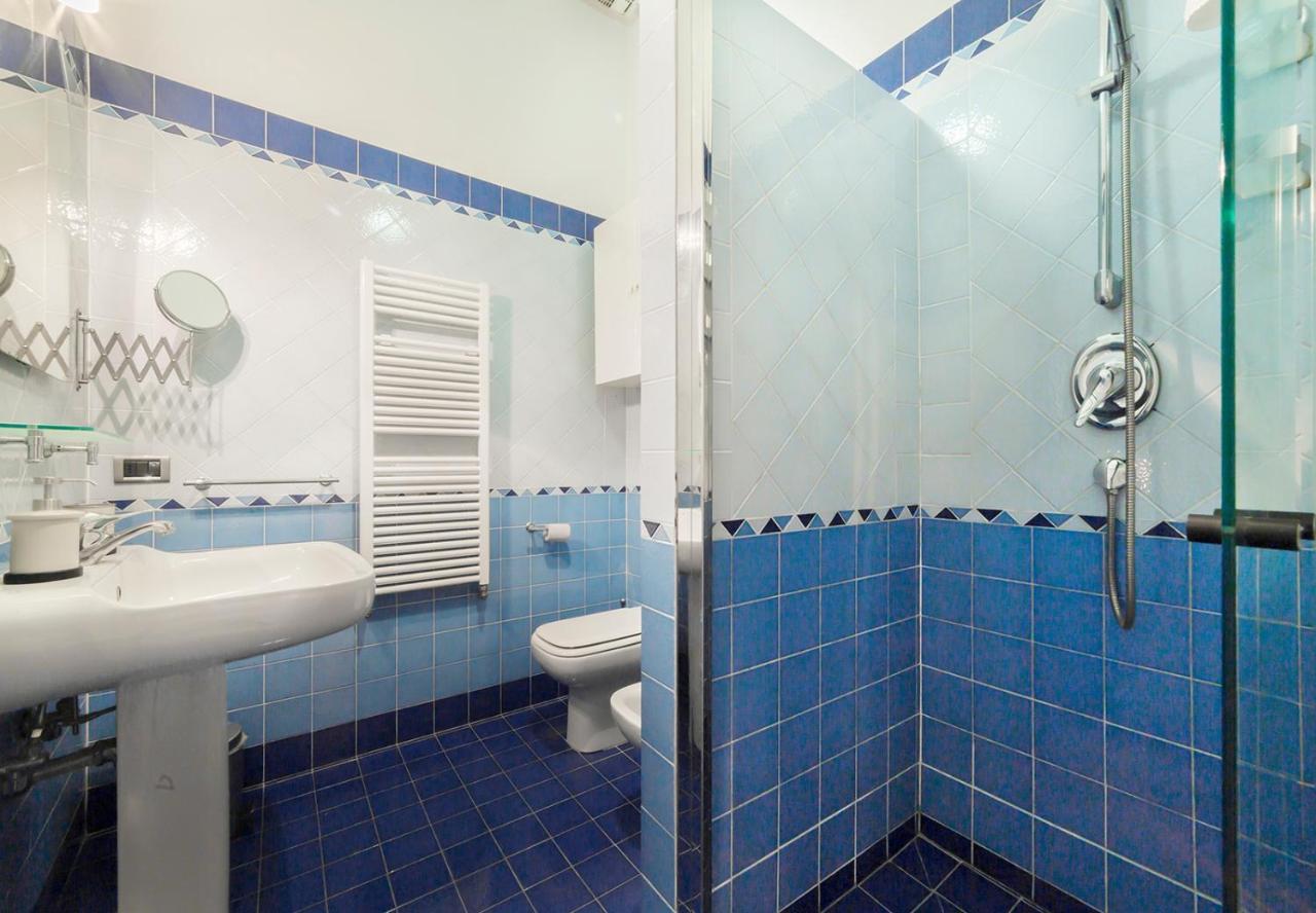 Borgo Pinti Frescos 6 Sleeps Apartment Флоренция Екстериор снимка