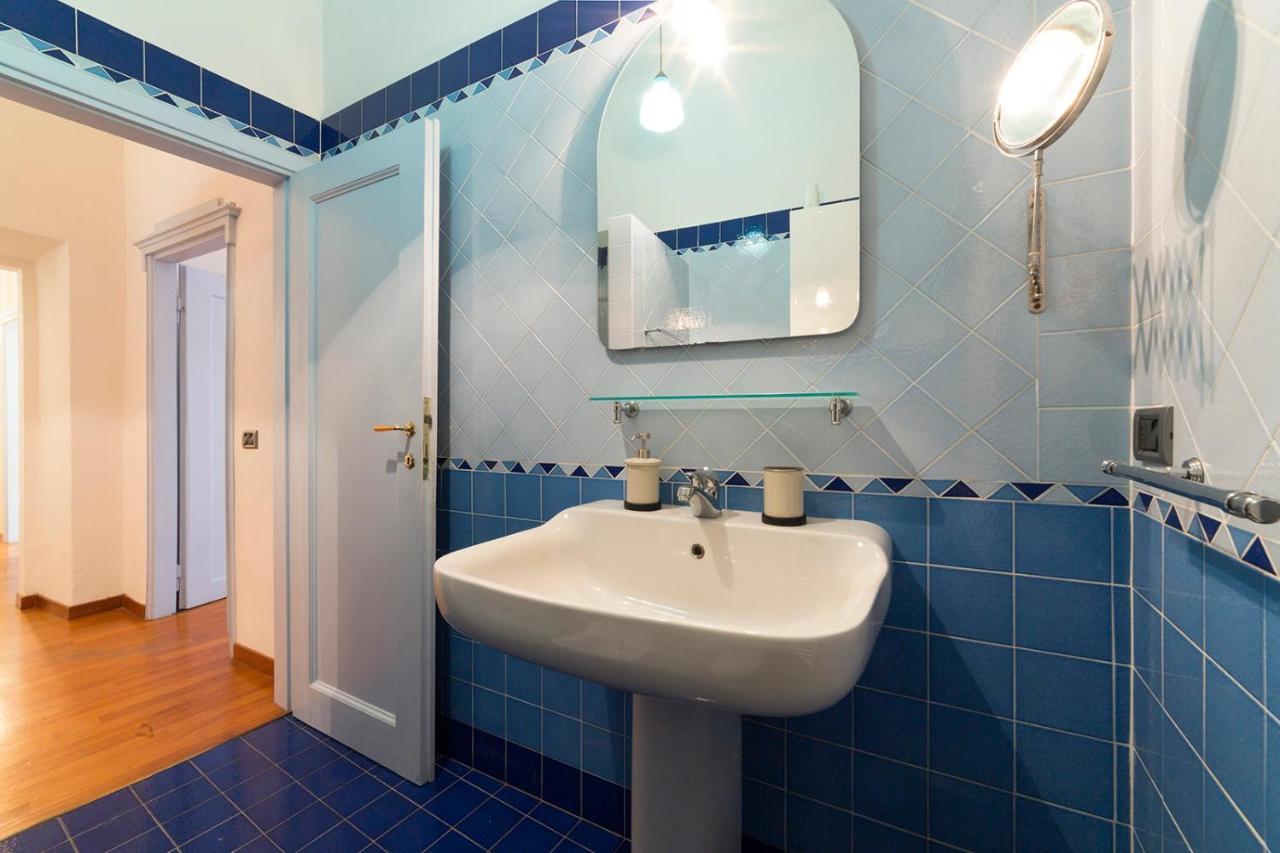 Borgo Pinti Frescos 6 Sleeps Apartment Флоренция Екстериор снимка