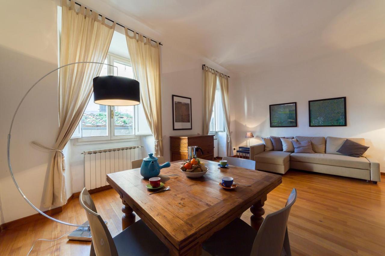 Borgo Pinti Frescos 6 Sleeps Apartment Флоренция Екстериор снимка