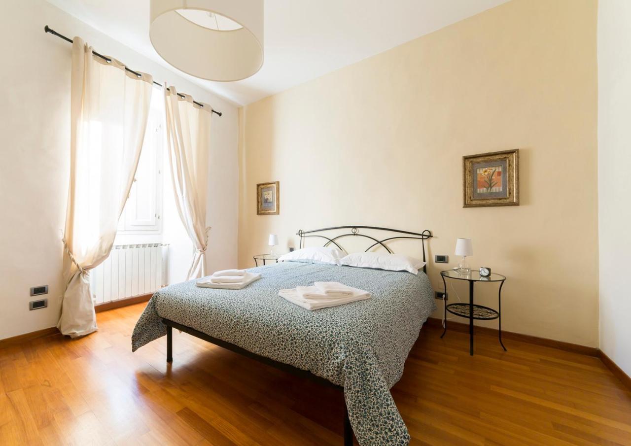 Borgo Pinti Frescos 6 Sleeps Apartment Флоренция Екстериор снимка